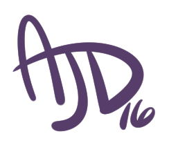 AJD Signature