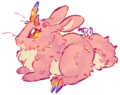 Clawed jackalope example4.png