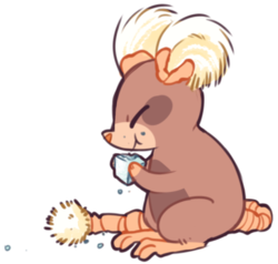 Acorn sugarcube 400.png